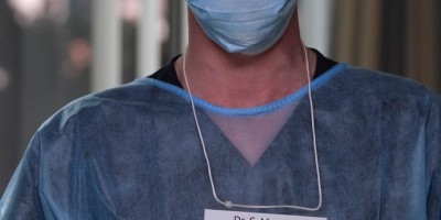 《良医墨非》第四季首曝剧照！佛莱迪海默尔11月重返岗位