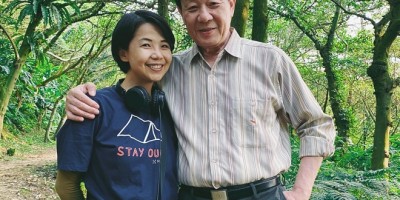 《妈，别闹了！》比莉脑公杀青　寇世勳演不过瘾想拍《爸，别闹了！》