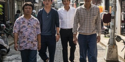 《同学麦娜丝》超前导预告首发曝光华丽演员阵容！《大佛》菜脯客串卖药大仙笑翻全场