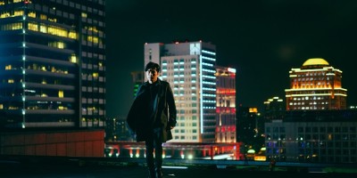 全新台剧《天巡者》曝前导预告！贺军翔成最帅鬼王锺馗