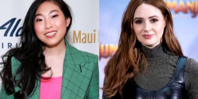 Amazon买下台裔导演翁菲菲新片《雪莱》！奥卡菲娜锁定暗杀涅布拉
