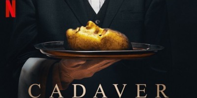 观众人间蒸发！Netflix恐怖电影《食人剧场》预告惊悚上线