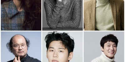 《夫妻的世界》最美小三成卧底！联手安普贤加盟Netflix韩剧《Undercover》