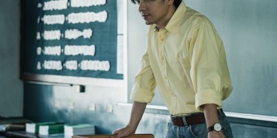《返校》剧集首曝角色预告！宣布Netflix全球190国同步首播