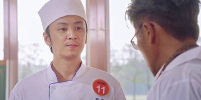 婆婆旋风席卷全台男男吻成真！网友不舍喊话一哥别退场