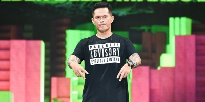 嘻哈教主大支为金钟55亲手打造！表演歌曲对手Opponent气势十足