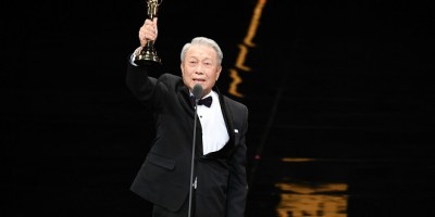 金钟55收看人口数破千万超越去年　收视最高点瞬间揭晓
