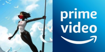 《蛛丝》独立剧集即将推出？Amazon洽谈上线索尼漫威系列美剧