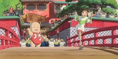 吉卜力21部经典动画重返大银幕！2021年戏院重温《龙猫》《神隐少女》