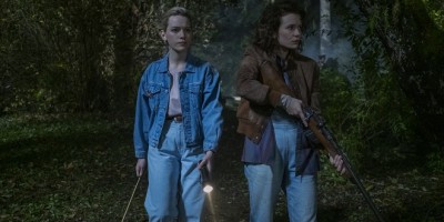 《鬼庄园》上演凄美女女恋！洁咪谈结尾揭晓身分
