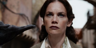 《黑暗物质》第二季曝新预告！与美同步上线HBO GO