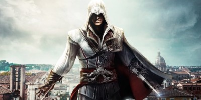 Netflix联手Ubisoft！打造《刺客信条》真人版剧集