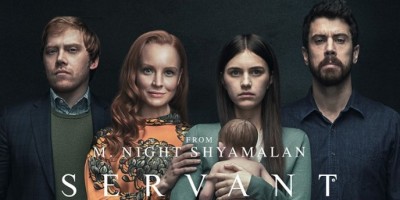 《灵异女仆》回归日公开！Apple TV+惊悚美剧第二季2021年上线