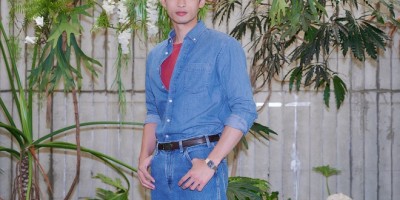 凤小岳、修杰楷加入台剧《华灯初上》！林心如、杨谨华妈妈桑造型见客