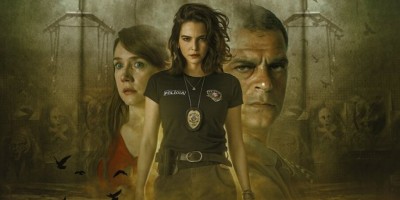 缉拿高智商杀人魔！Netflix剧集《日安维若妮卡》惊悚上线