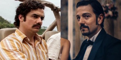 Netflix续订《毒枭：墨西哥》第三季！迪耶哥路那退出、帕布洛加入执导