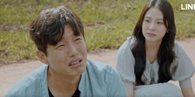 《Missing：他们存在过》结局埋伏笔！网友敲碗第二季