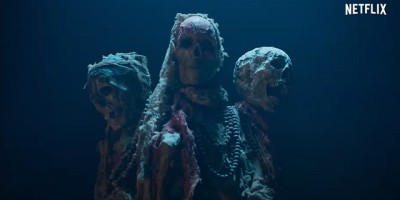 《猎魔士》曝杰洛特粉碎怪物影片！暗藏第二季两大新怪物