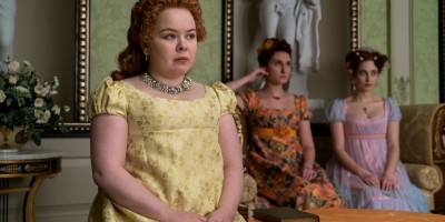 《布里奇顿》揭开威索顿夫人真面目！演员谈潜在第二季走向