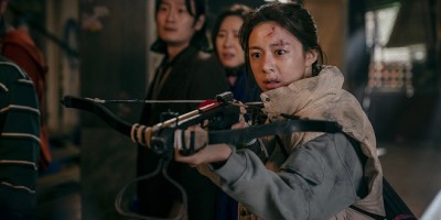 《Sweet Home》4大高颜值女角！爆肌李是英体脂仅8%，高允贞成最佳整容典范