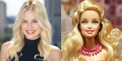 玛格罗比曝真人版《芭比》电影制作！《她们》葛莉塔洁薇执导颠覆想像