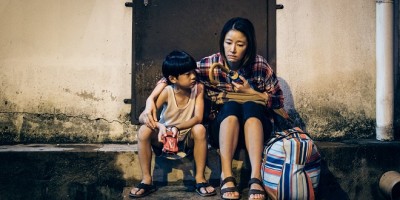 素颜、淋雨、性骚扰！林心如为首部监制《迷失安狄》献最苦命演出