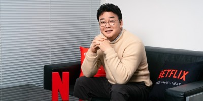 韩国厨神白种元携手Netflix！打造原创节目《Paik’s Spirit》