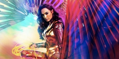《神力女超人》确定拍第三部！华纳声明回到传统院线发行