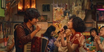 孙淑媚《天桥上的魔术师》虎妈上身！杨雅喆大赞可比惠英红