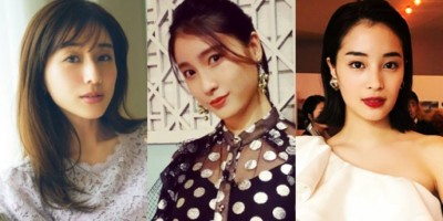 日本最讨厌女星Top 10出炉！《今际之国》土屋太凤被批做作惨登第四