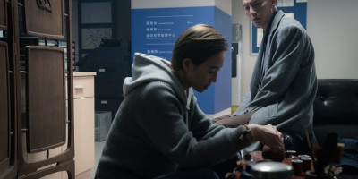 李铭顺为《缉魂》忌口引忧郁上身！自爆和张震、张钧甯有距离感