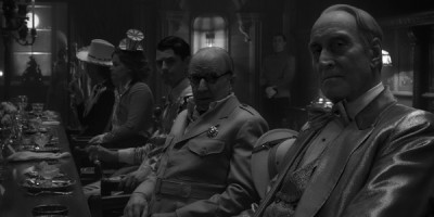 致敬好莱坞的黄金年代！大卫芬奇执导Netflix新片《曼克》三大看点