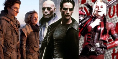 《骇客任务4》《沙丘》也跟进！华纳宣布2021年度新片全数同步登串流