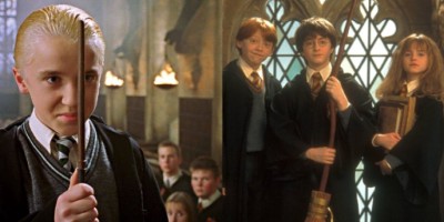 马份20年後重看《哈利波特》落泪！大赞哈利超可爱