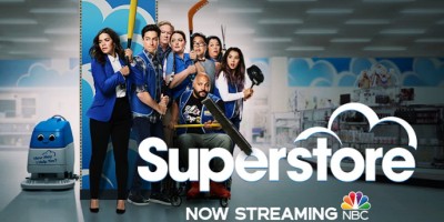 《百味超市》正式歇业！NBC喜剧剧集六季完结