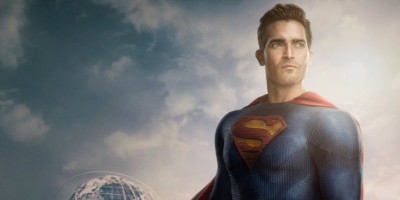 钢铁英雄一家现身！CW美剧《超人与露易丝莲恩》新版预告上线