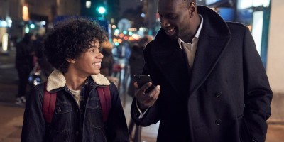 首位黑人怪盗绅士！Netflix法国剧集《亚森罗苹》正式预告上线