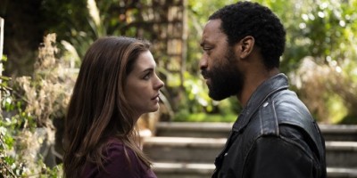 《封锁》偷窃珠宝！HBO GO独家上线安海瑟薇主演劫盗喜剧电影