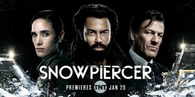 《末日列车》第二季正式预告上线！西恩宾启动威佛先生阴险计画