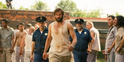 地表最强老爸回归！《即刻救援》第二季AXN频道全台首播