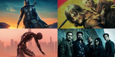 2020年盗版下载剧集排行榜！《曼达洛人》领先《黑袍纠察队》登冠