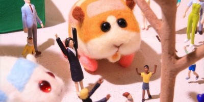 《PUI PUI天竺鼠车车》爆红！5大原因解谜：小孩才看鬼灭，大人都看天竺鼠