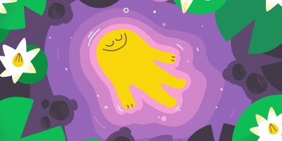 Netflix《冥想正念指南》超疗癒！让前僧侣20分钟教你如何无痛入门