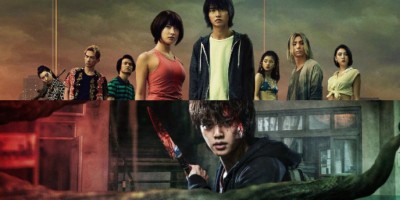 Netflix全球订户突破2亿！《Sweet Home》、《今际之国的闯关者》观看数揭晓
