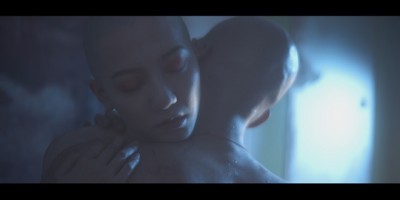 国片《伏魔殿》勇闯金马及国际影展！量身订造血炮装置大胆创新