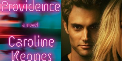 《安眠书店》班底打造惊悚小说《Providence》改编美剧！男孩消失十年携超能力回归