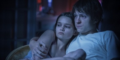 汤姆霍兰德为《Cherry》玩命式狂减13公斤！撞脸一代蜘蛛人陶比麦奎尔