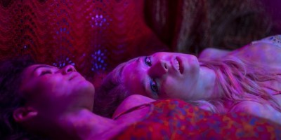 HBO GO抢先上线《亢奋》特别篇第二集！《春光如海》回顾茱儿过往