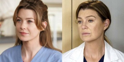 自己从33岁演到51岁！《实习医生》艾莲朋佩欧坦言糟透了，曝退出剧集时机