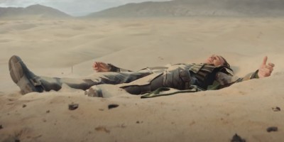 幻视原会亮相《复仇者联盟4》！保罗贝特尼曝漫威总裁下令删除片段